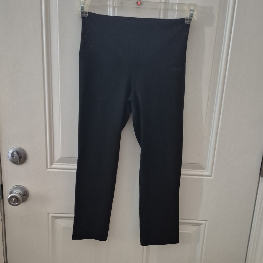 RBX Black Active Leggings